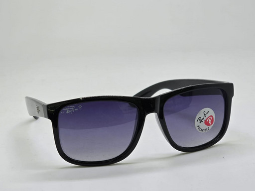 Ray Ban Justin RB 4165 601/8G