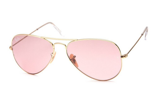 Ray Ban Aviator RB 3025 001/4B