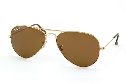 Ray Ban Aviator RB 3025 001/57