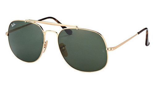 Ray Ban General RB 3561 001