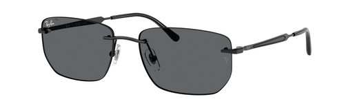 Ray Ban RB3768 002/81
