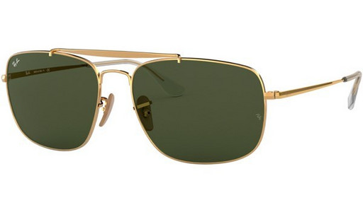 Ray-Ban 3560 001 The Colonel