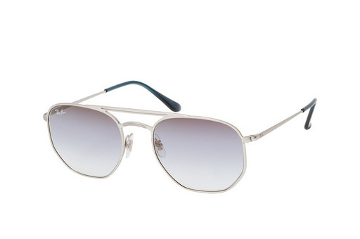 Очки Ray-Ban Marshal Double Bridge RB3609 9142/0S