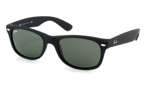 Ray Ban New Wayfarer RB 2132 622