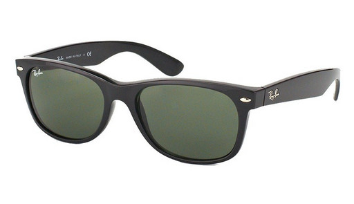 Ray Ban New Wayfarer RB 2132 901