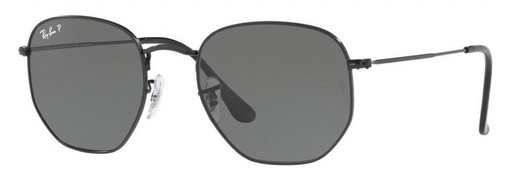 Ray Ban HEXAGONAL rb3548n 002/58