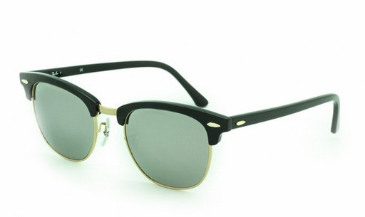 Ray Ban  Clubmaster RB 3016 901/30