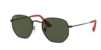 Ray Ban Ferrari RB 3548-NM F002/62