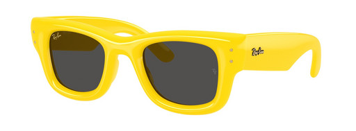 Ray-Ban WAYFARER PUFFER RB4940 683087 Yellow