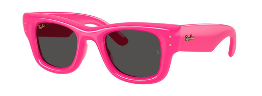 Ray-Ban WAYFARER PUFFER RB4940 683287 Pink