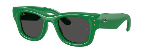 Ray-Ban WAYFARER PUFFER RB4940 683487 Green