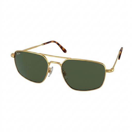 Ray Ban RB3666 001/31