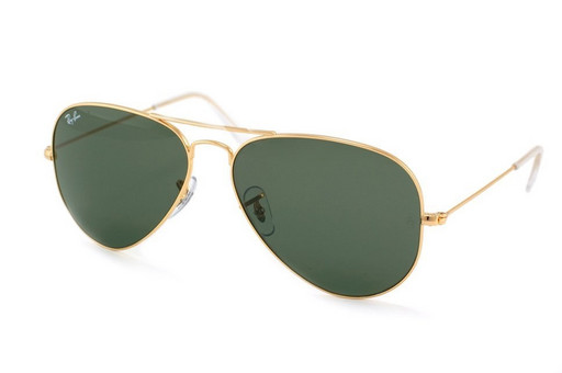 Ray Ban Aviator RB 3025 L0205