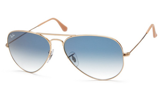 Ray Ban Aviator RB 3025 001/3F