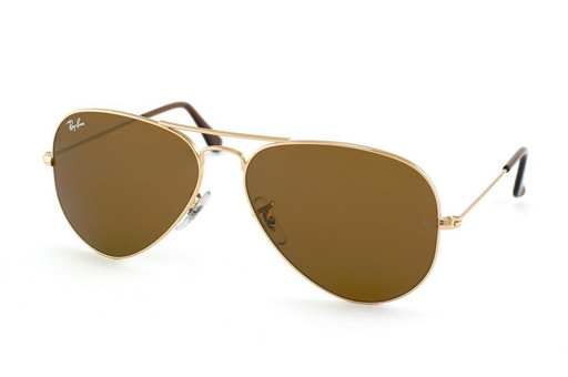 Ray Ban Aviator RB 3025 001/33