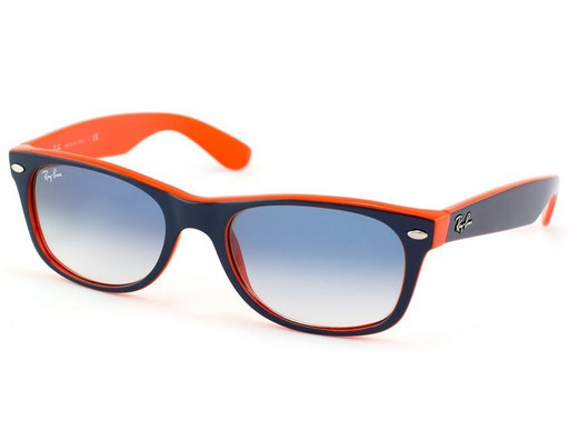 Wayfarer RB 2132 789/3F