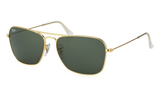 Ray Ban Caravan RB 3136 001