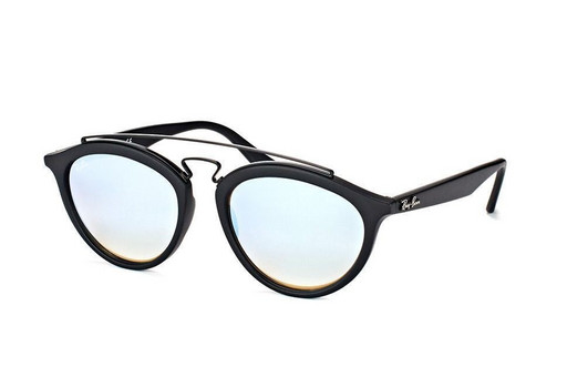 Ray Ban Highstreet RB4257 601S/6G Gatsby