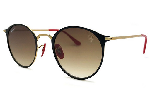 RAY-BAN SCUDERIA FERRARI RB3602M F022/51