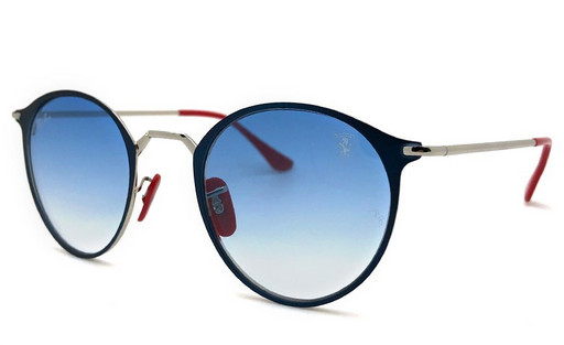 RAY-BAN SCUDERIA FERRARI RB3602M F022/3F