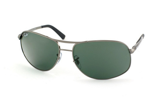 Очки Ray-Ban Highstreet RB3387 004/71