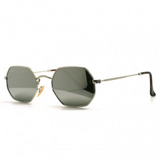 Ray Ban Octagonal Metal RB3556N 003/30