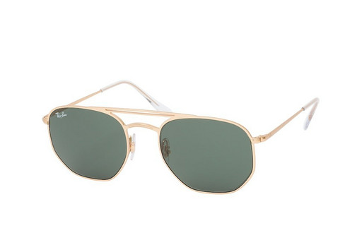 Очки Ray-Ban Marshal Double Bridge RB3609 9140/71