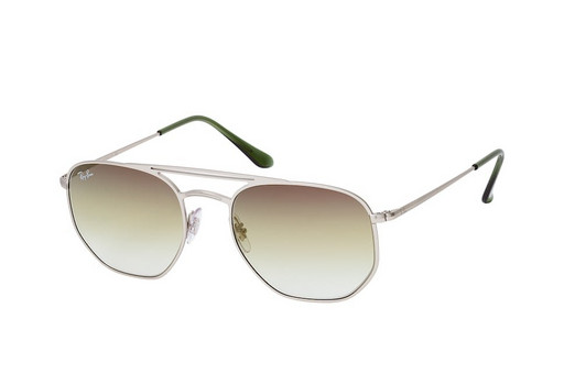 Очки Ray-Ban Marshal Double Bridge RB3609 9142/0R