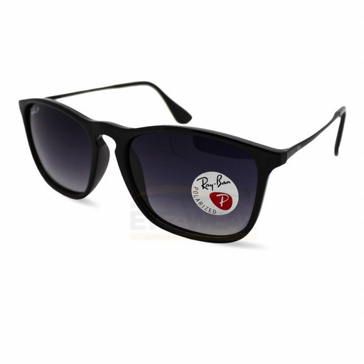 ОЧКИ RAY BAN ERIKA RB4187 601-8G 3P 54-18-145