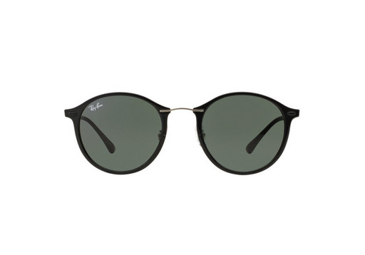 Ray-Ban Icons – Round Lightray Titanium RB4242 601/71