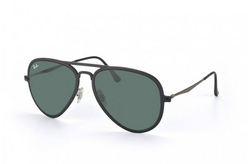 Очки Ray-Ban Aviator LightRay II RB4211 601S/71