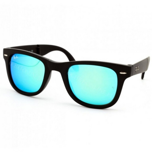 Ray Ban Wayfarer Folding RB4105 601s/19