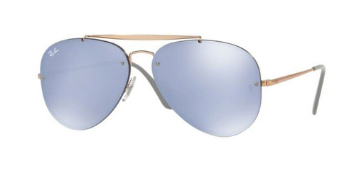 Ray Ban Blaze Aviator Blaze Collection RB3584N 90531U