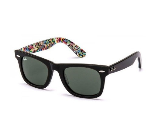 RAY BAN WAYFARER RB 2140 1020