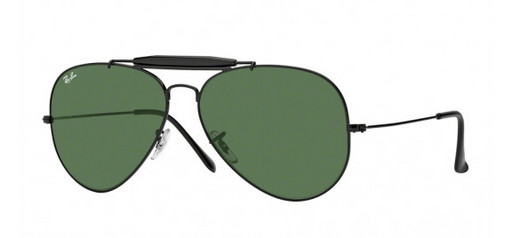 RAY-BAN Outdoorsman II RB3029 L2114