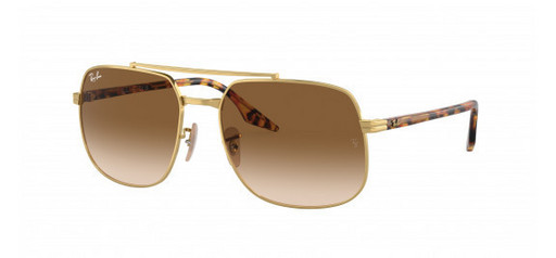 Ray Ban RB3699 001/51