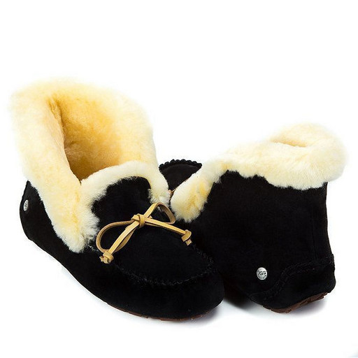 UGG ALENA BLACK