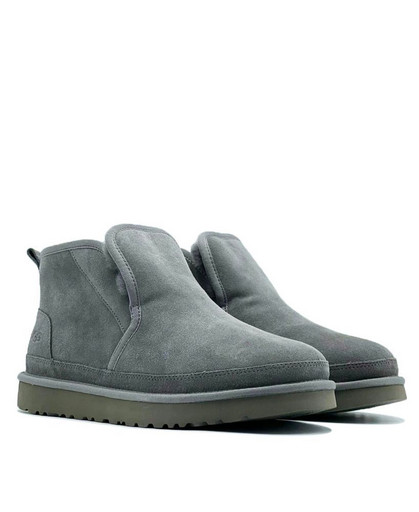 Ugg Mens Neumel Minimal Grey