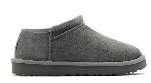 UGG ULTRA MINI TASMAN GREY