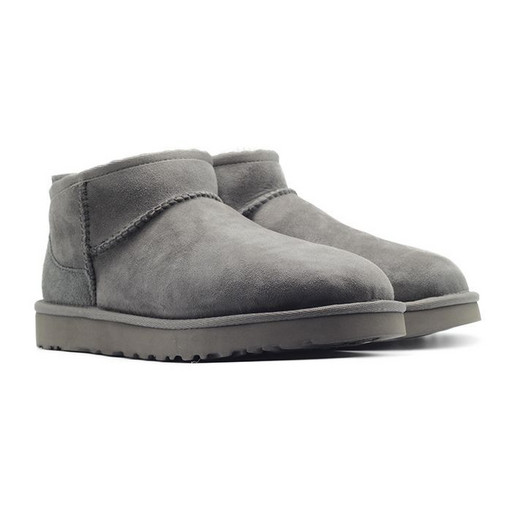 UGG ULTRA MINI - GREY