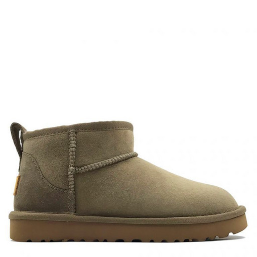 UGG ULTRA MINI KHAKI