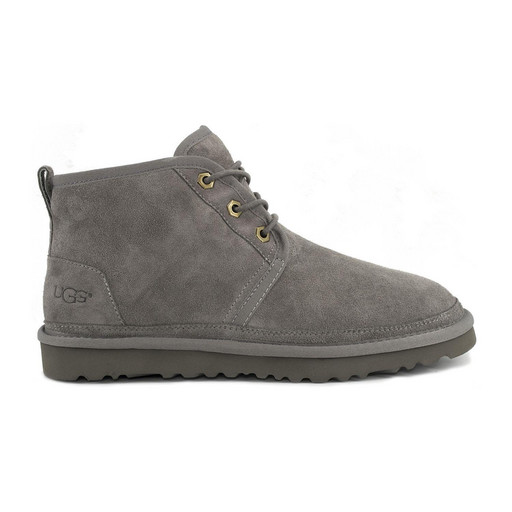 UGG MENS NEUMEL BOOTS GREY