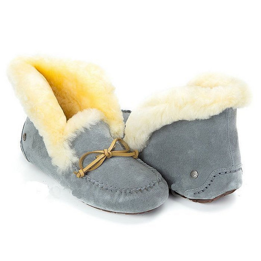 UGG ALENA GREY