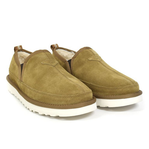 UGG MENS ROMEO Chestnut