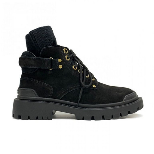 UGG MARTIN BOOT BLACK