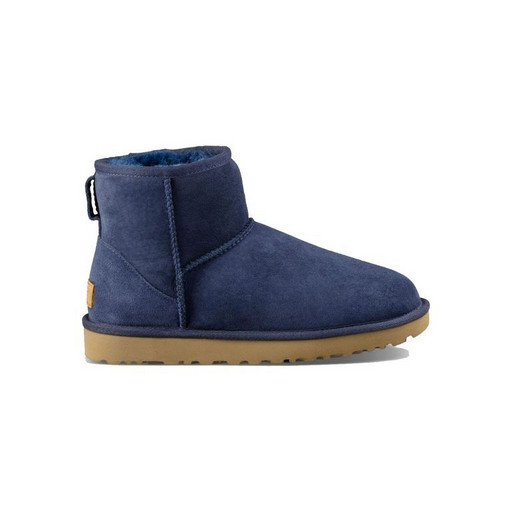 UGG MENS CLASSIC MINI II NAVY