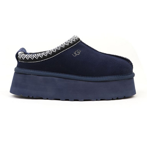 UGG TAZZ SLIPPER NAVY