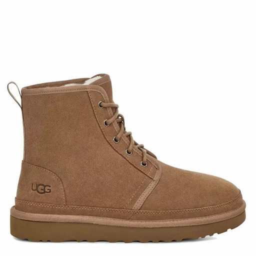 UGG MENS NEUMEL HIGH CHESTNUT