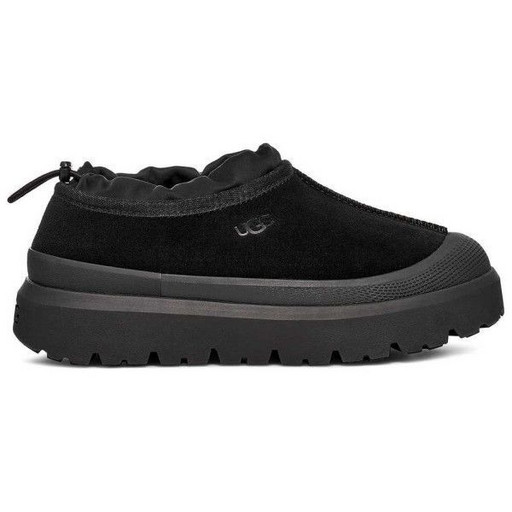 UGG TASMAN WEATHER HYBRID BLACK