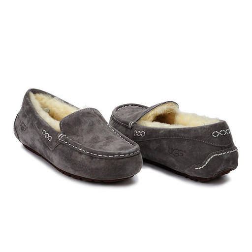 UGG ANSLEY GREY